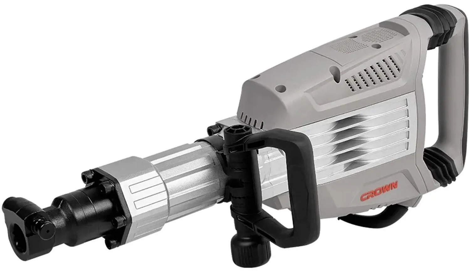 Отбойный молоток CROWN CT18124 BMC