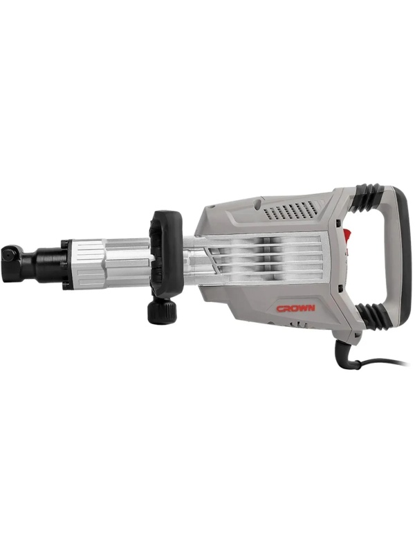 Отбойный молоток CROWN CT18124 BMC