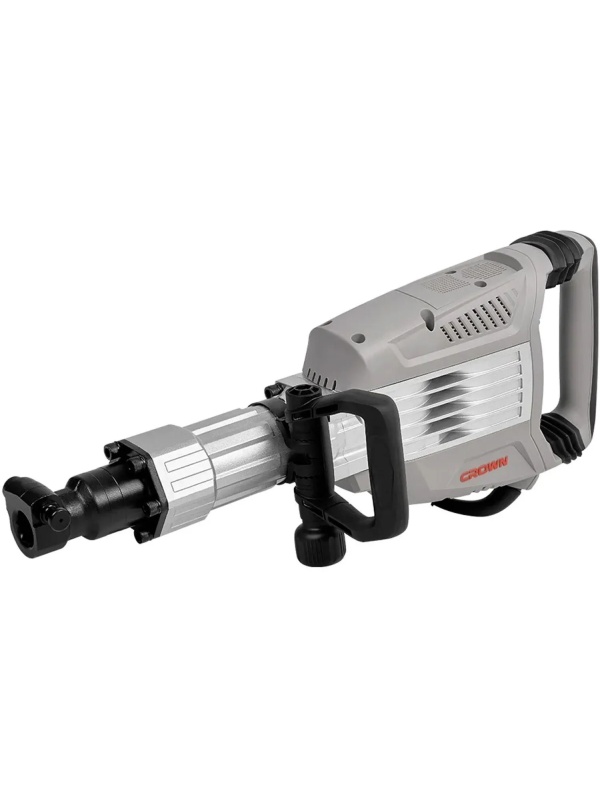 Отбойный молоток CROWN CT18124 BMC
