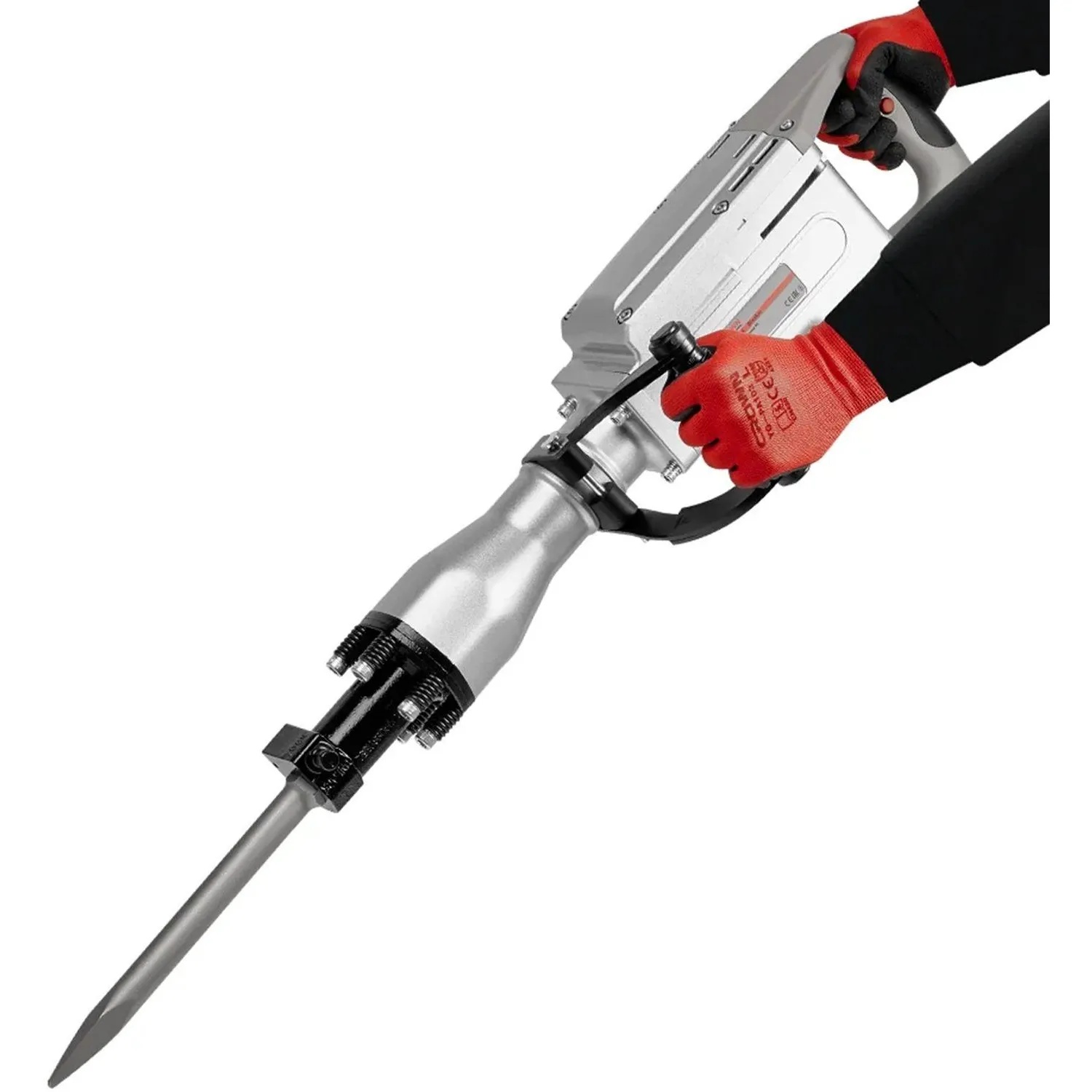 Отбойный молоток CROWN CT18024 BMC