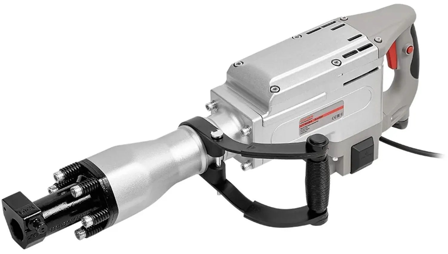 Отбойный молоток CROWN CT18024 BMC