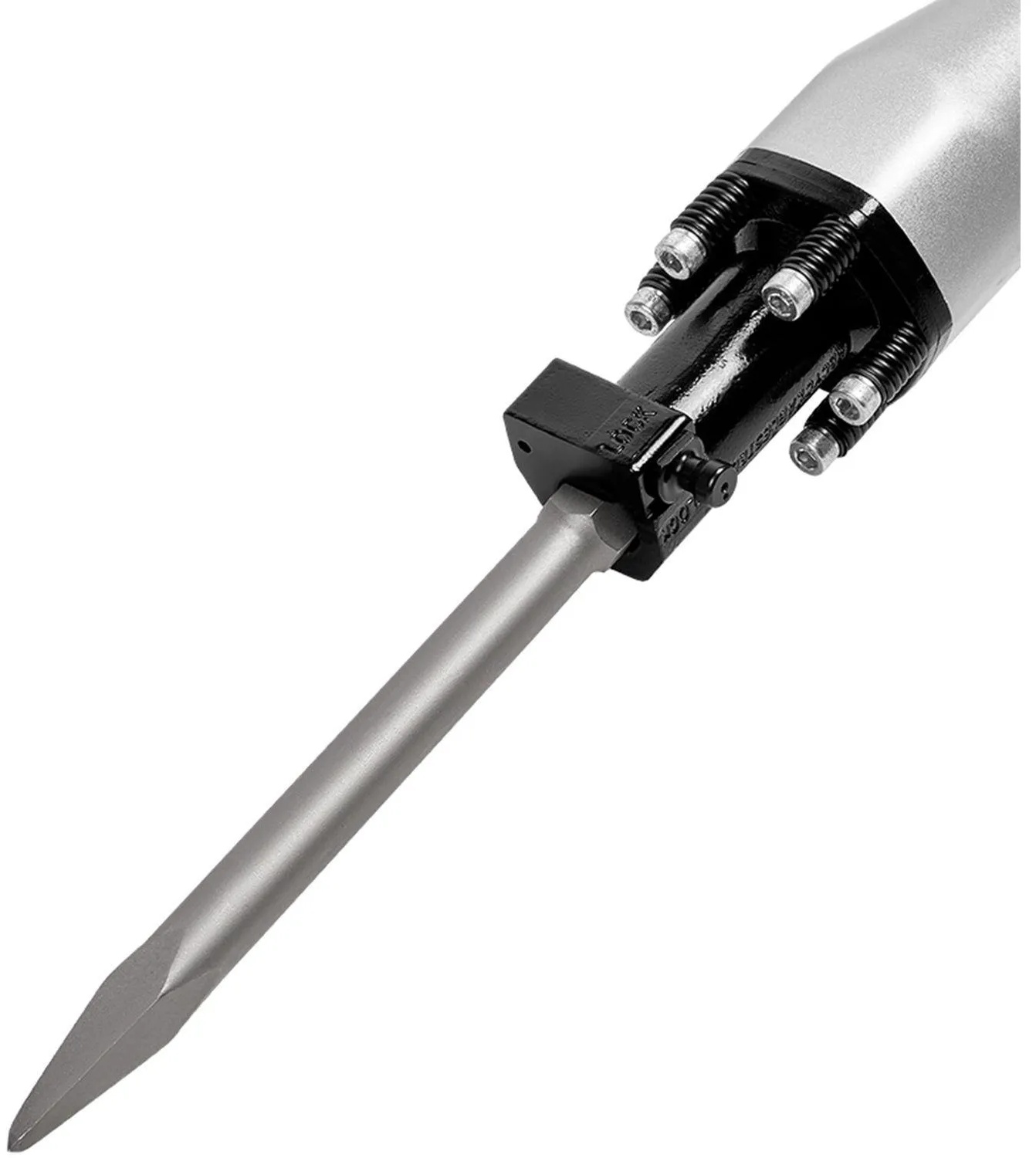 Отбойный молоток CROWN CT18024 BMC