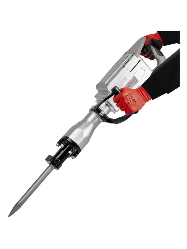 Отбойный молоток CROWN CT18024 BMC