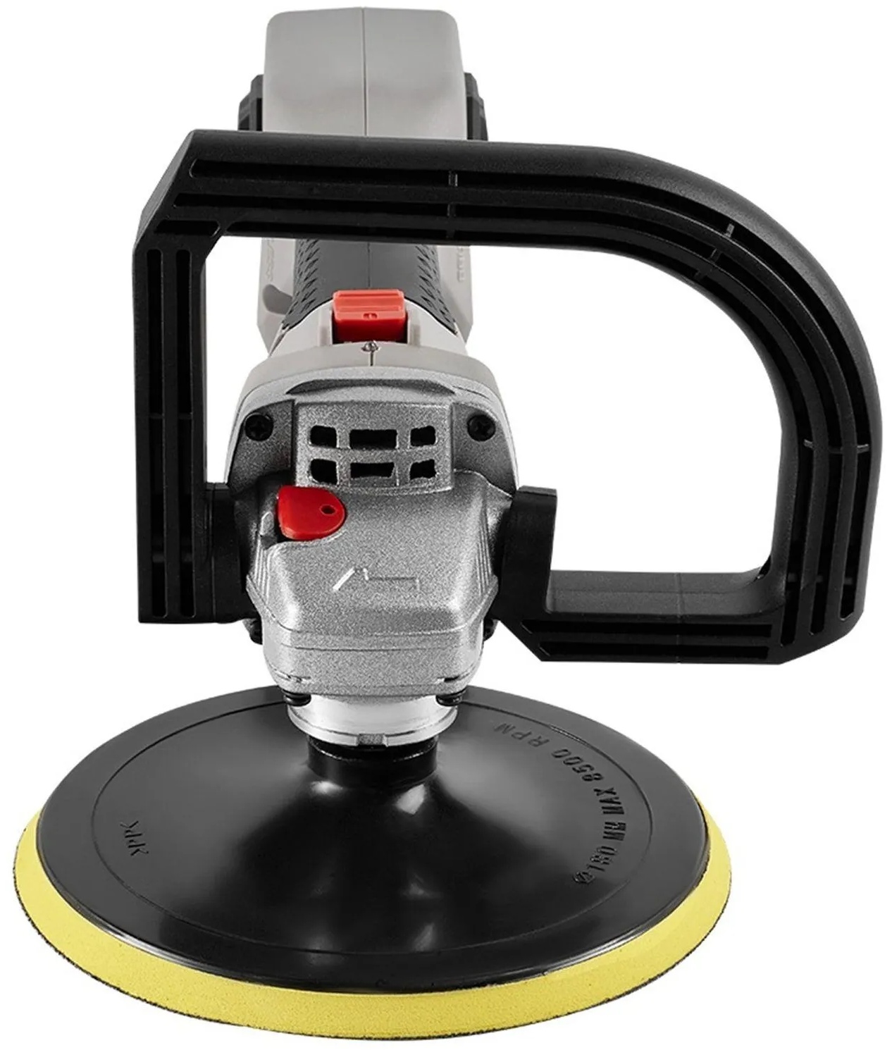 Шлифмашина полировальная аккумуляторная BL CROWN CT23018HX