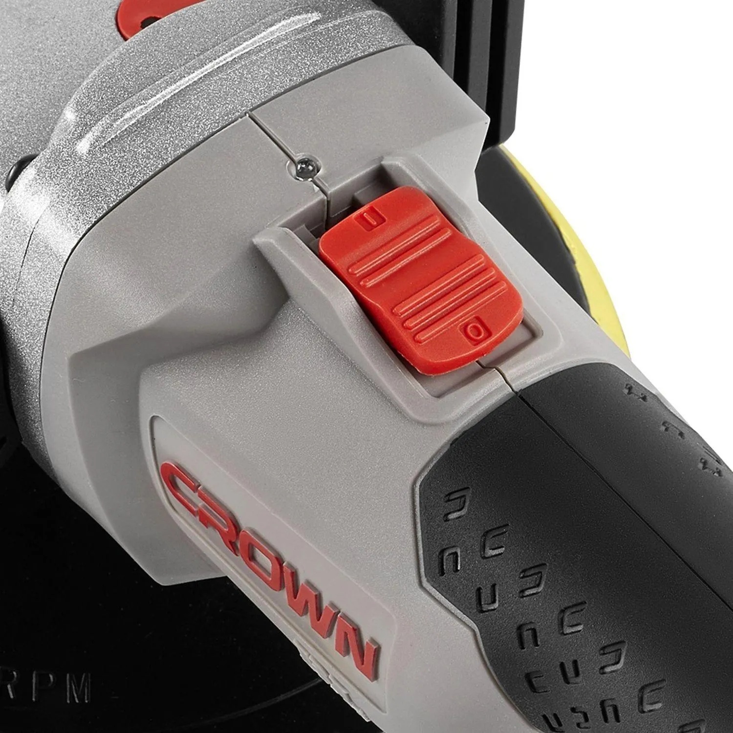 Шлифмашина полировальная аккумуляторная BL CROWN CT23018HX