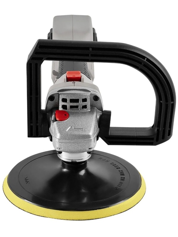 Шлифмашина полировальная аккумуляторная BL CROWN CT23018HX