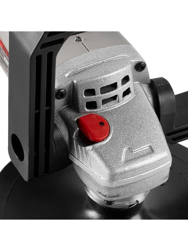 Шлифмашина полировальная аккумуляторная BL CROWN CT23018HX