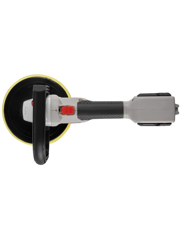 Шлифмашина полировальная аккумуляторная BL CROWN CT23018HX