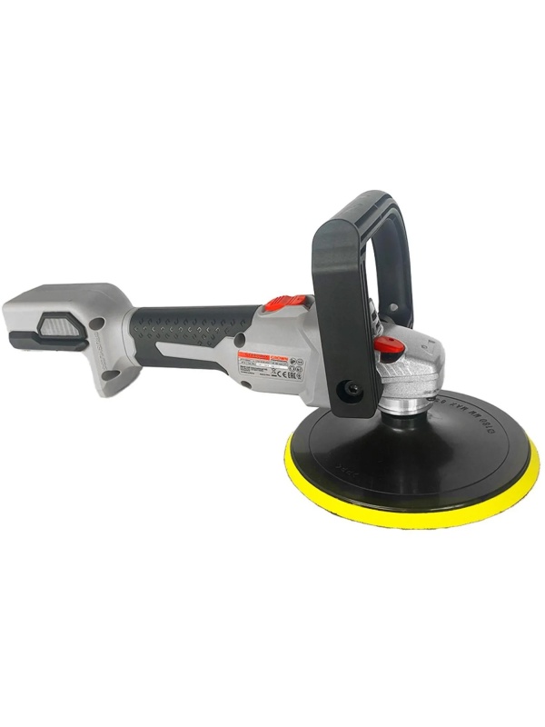 Шлифмашина полировальная аккумуляторная BL CROWN CT23018HX