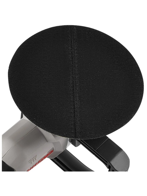 Шлифмашина полировальная аккумуляторная BL CROWN CT23018HX