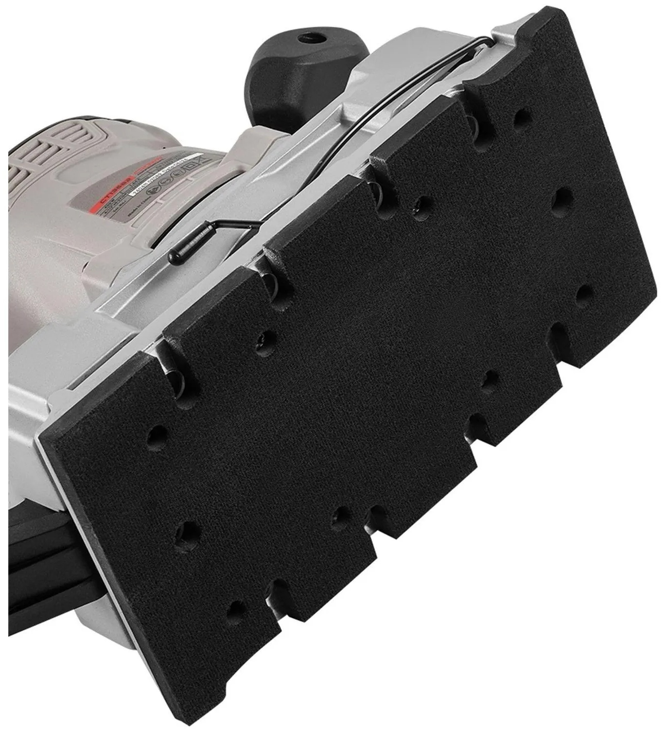 Шлифмашина вибрационная CROWN CT13682