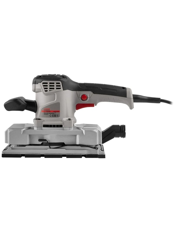 Шлифмашина вибрационная CROWN CT13682