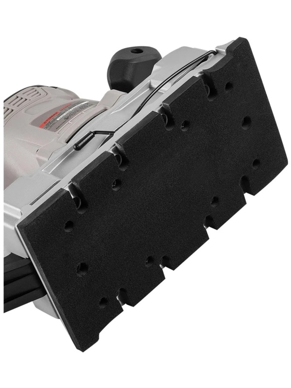 Шлифмашина вибрационная CROWN CT13682