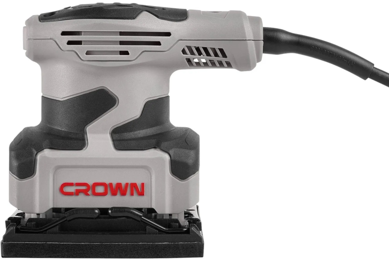 Шлифмашина вибрационная CROWN CT13679