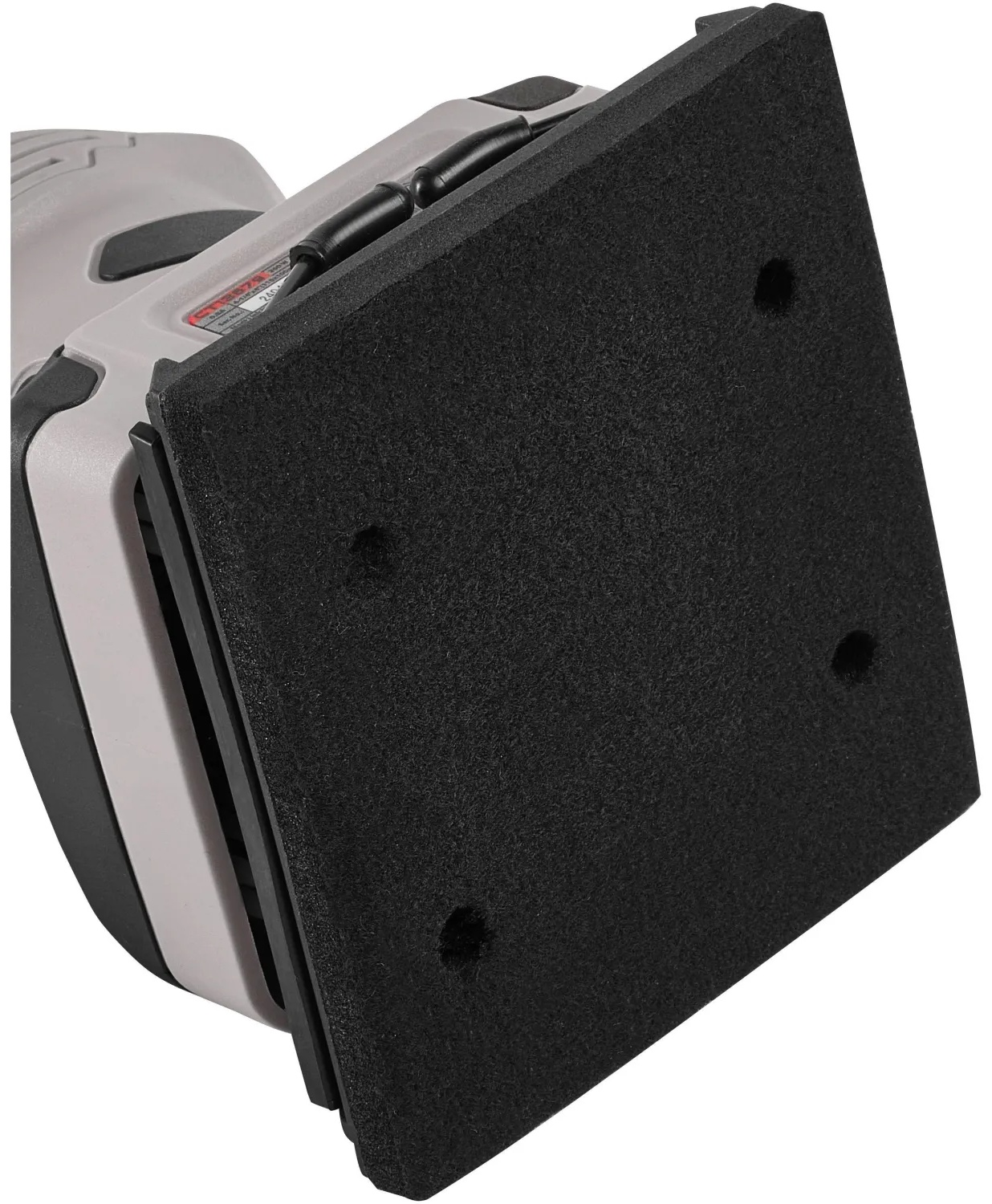 Шлифмашина вибрационная CROWN CT13679