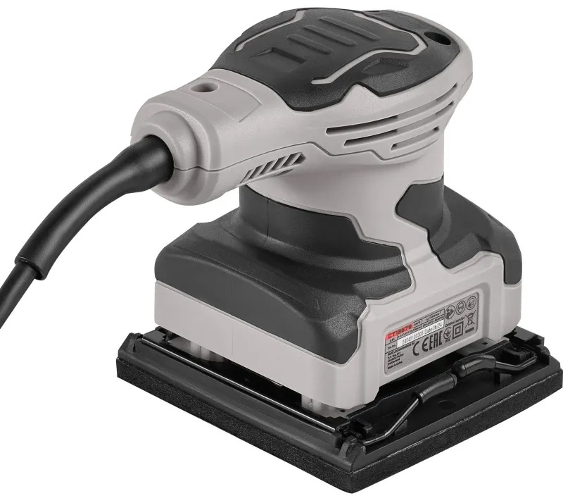 Шлифмашина вибрационная CROWN CT13679