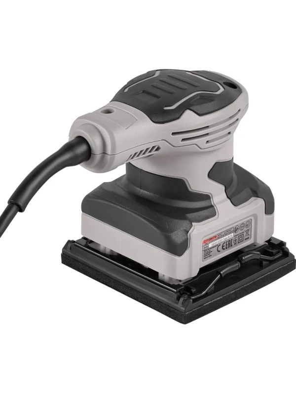 Шлифмашина вибрационная CROWN CT13679