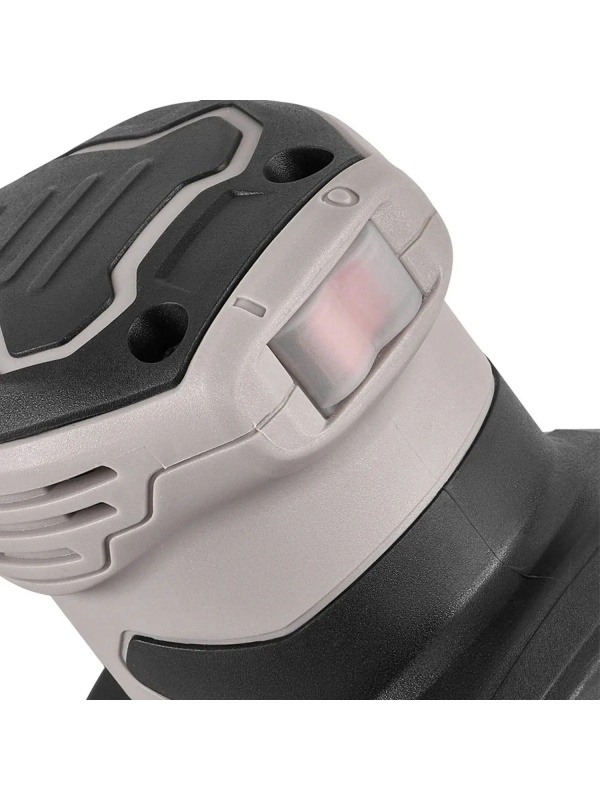 Шлифмашина вибрационная CROWN CT13679