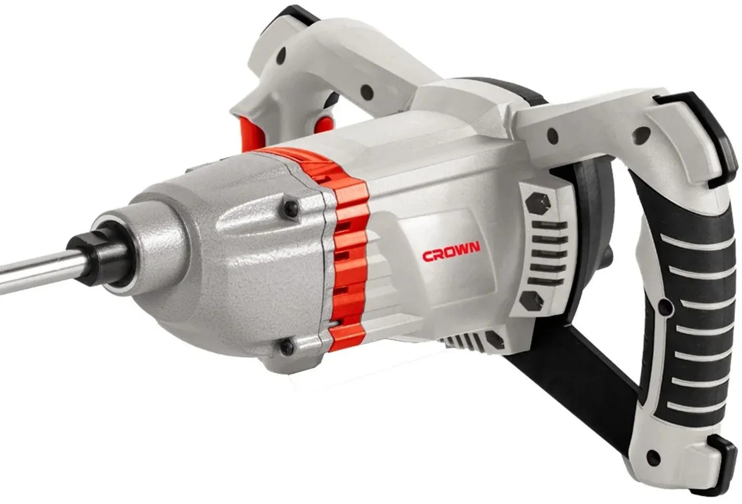 Дрель-миксер CROWN CT10198