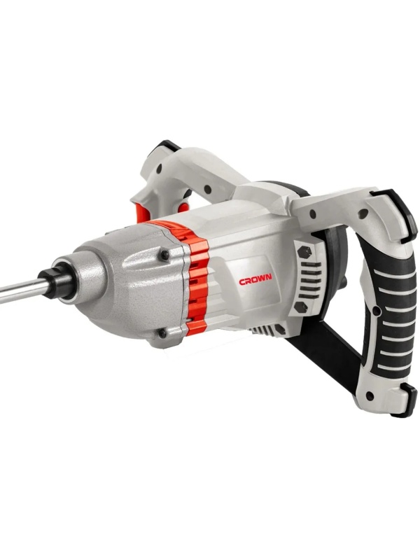 Дрель-миксер CROWN CT10198