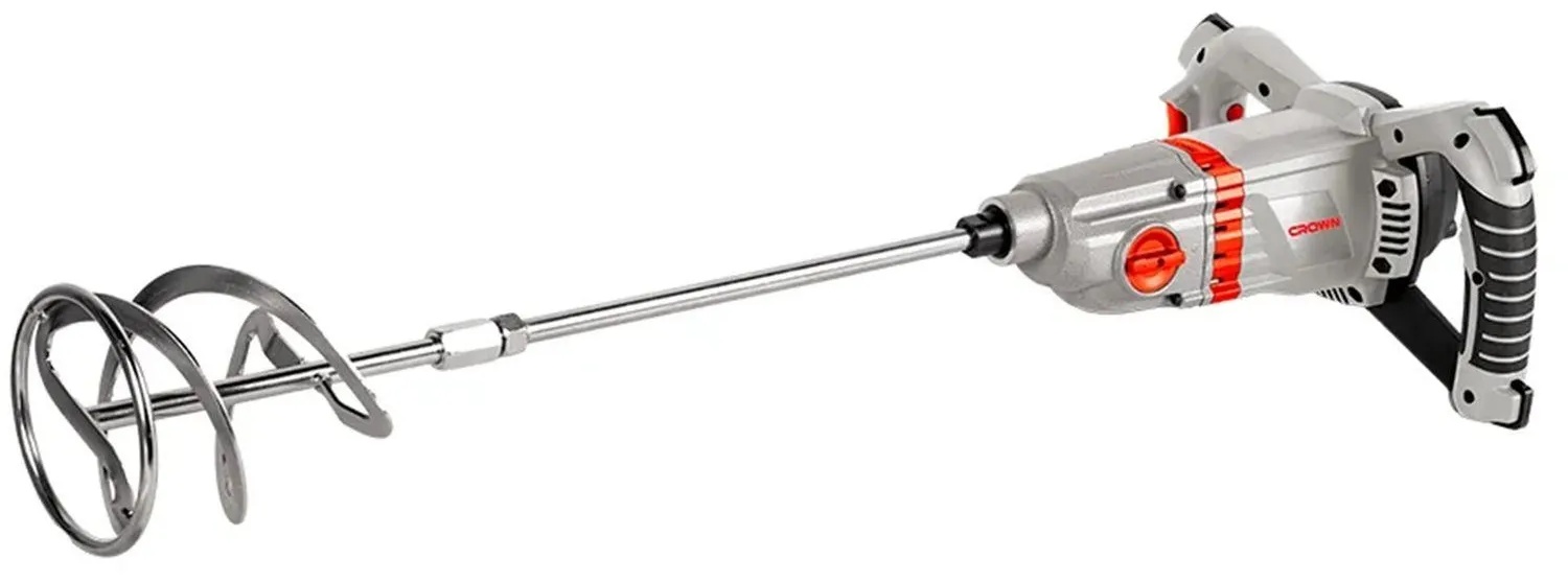 Дрель-миксер CROWN CT10199