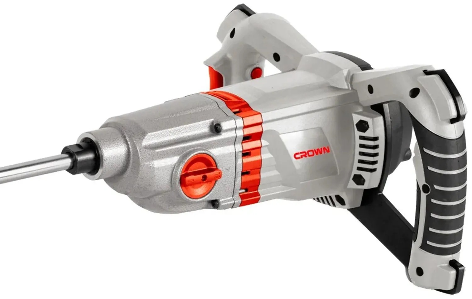 Дрель-миксер CROWN CT10199