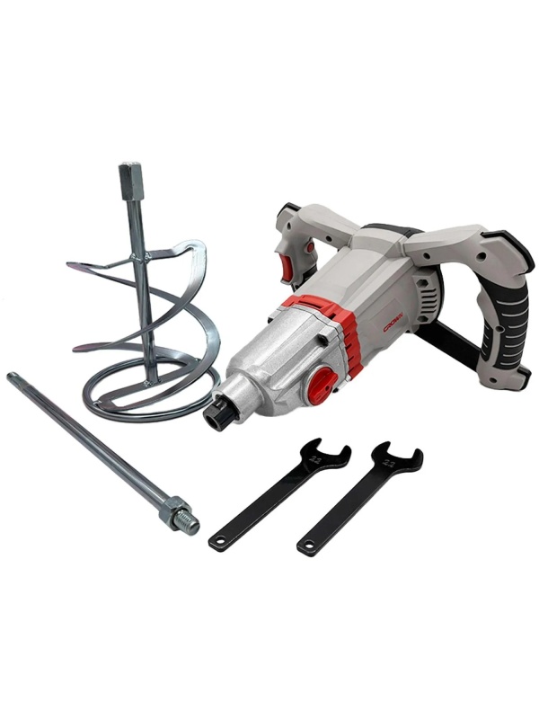 Дрель-миксер CROWN CT10199