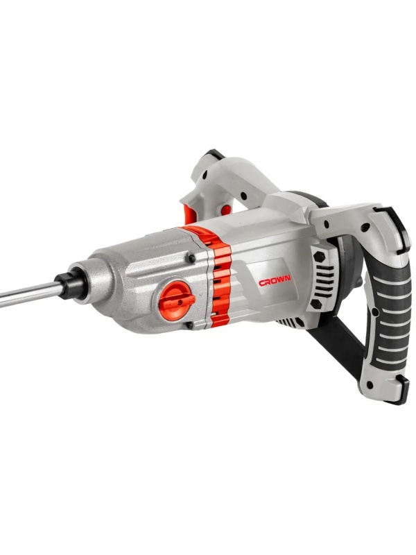 Дрель-миксер CROWN CT10199