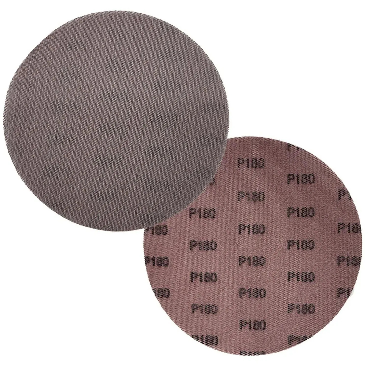 Шлифмашина эксцентриковая CROWN CT13714L TB