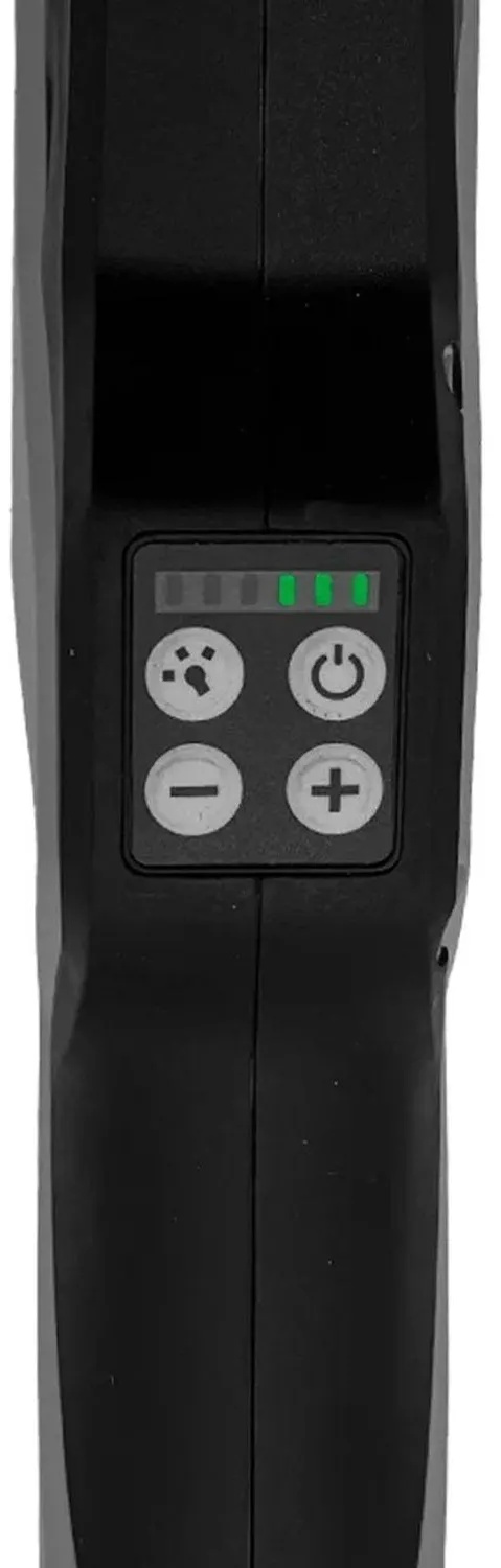 Шлифмашина эксцентриковая CROWN CT13714L TB