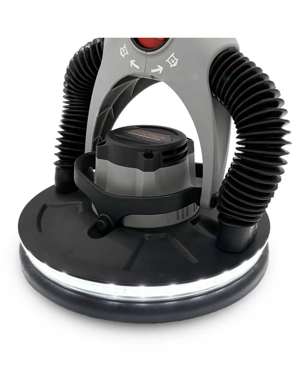 Шлифмашина эксцентриковая CROWN CT13714L TB