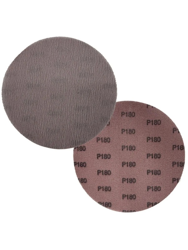 Шлифмашина эксцентриковая CROWN CT13714L TB