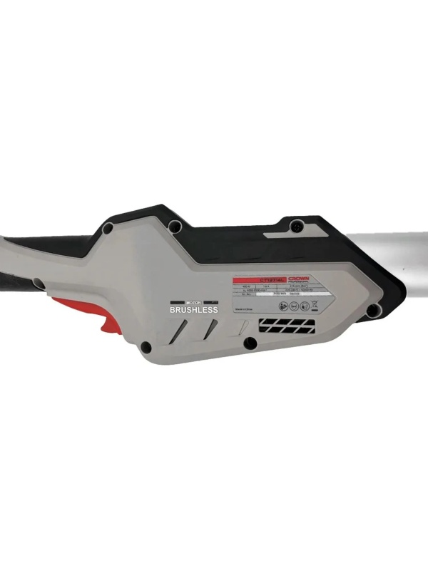 Шлифмашина эксцентриковая CROWN CT13714L TB