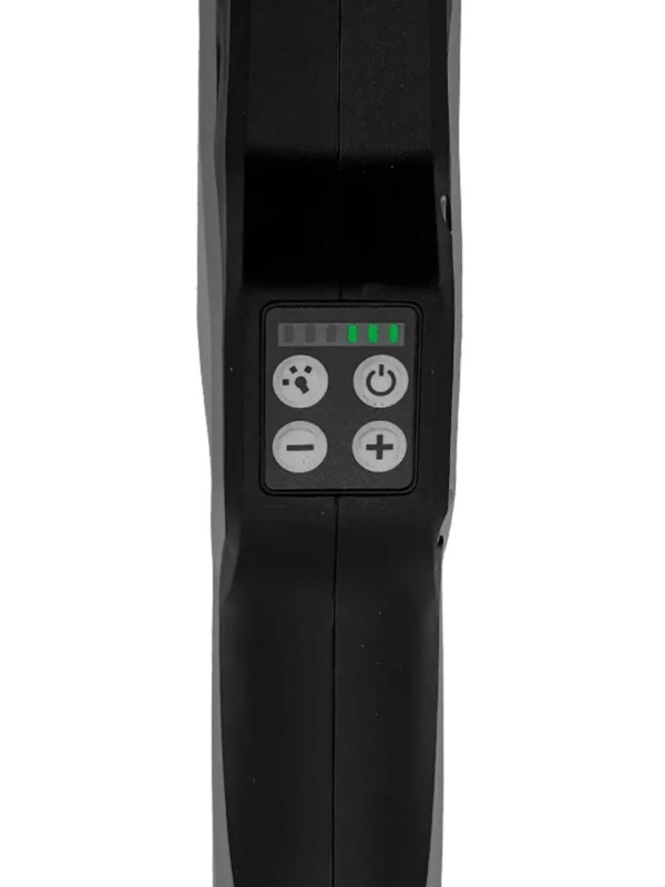 Шлифмашина эксцентриковая CROWN CT13714L TB