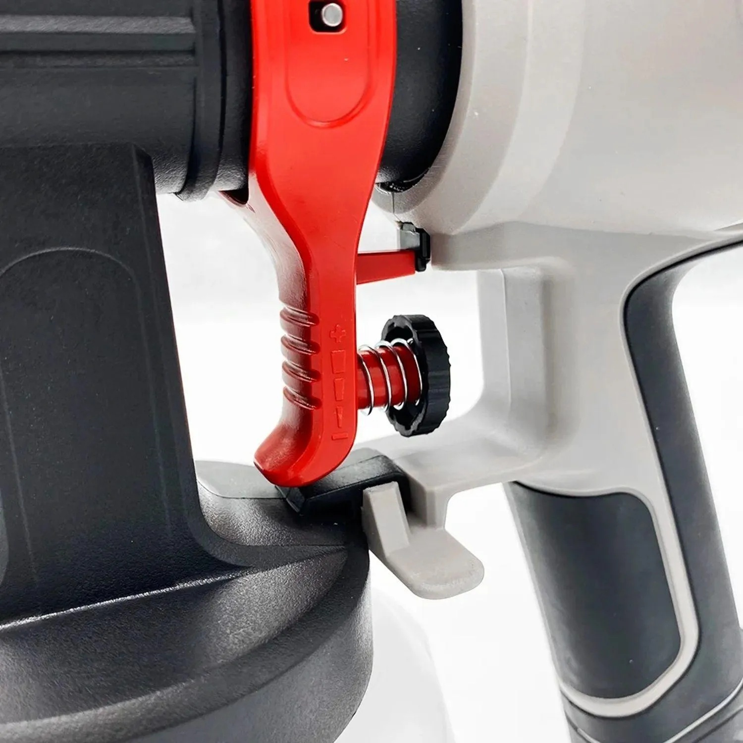 Краскопульт CROWN CT31020