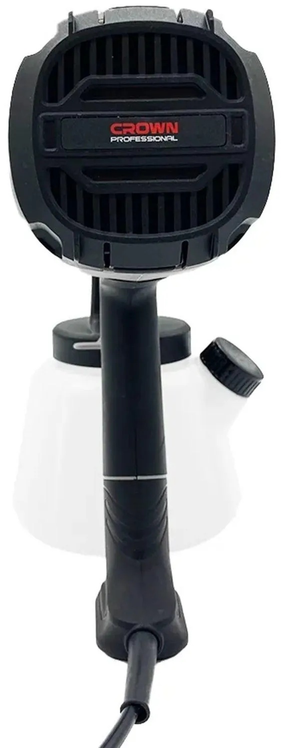 Краскопульт CROWN CT31020