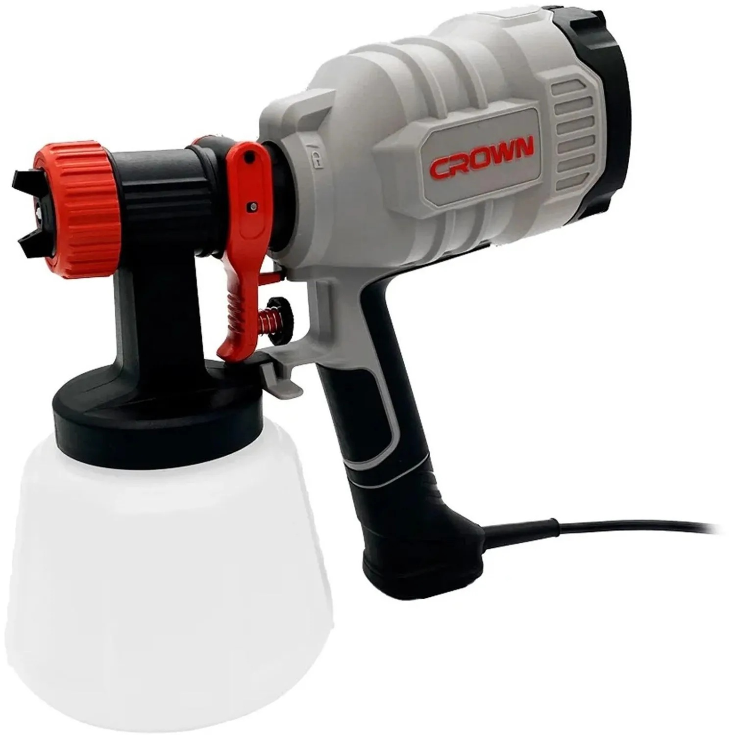 Краскопульт CROWN CT31020