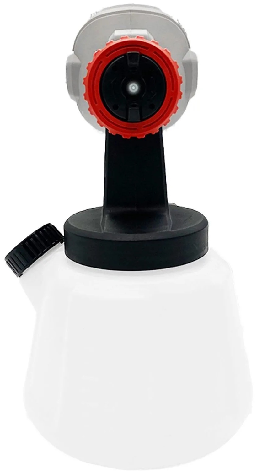 Краскопульт CROWN CT31020