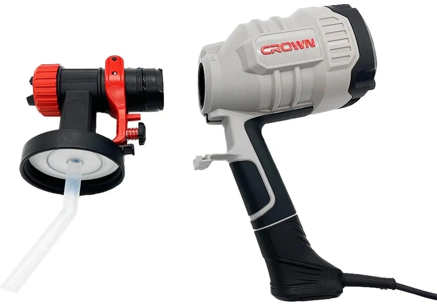 Краскопульт CROWN CT31020
