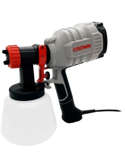 Краскопульт CROWN CT31020