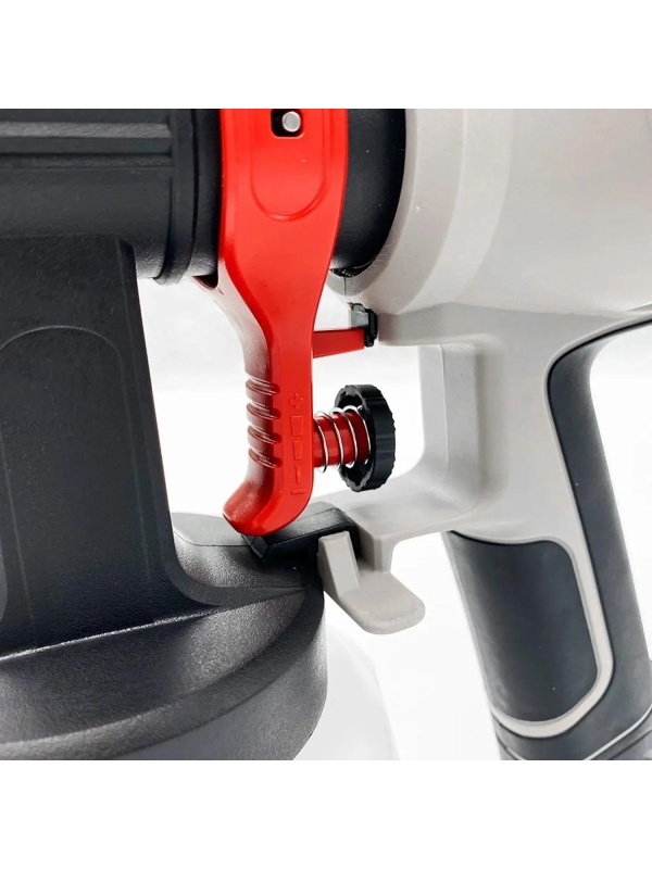 Краскопульт CROWN CT31020