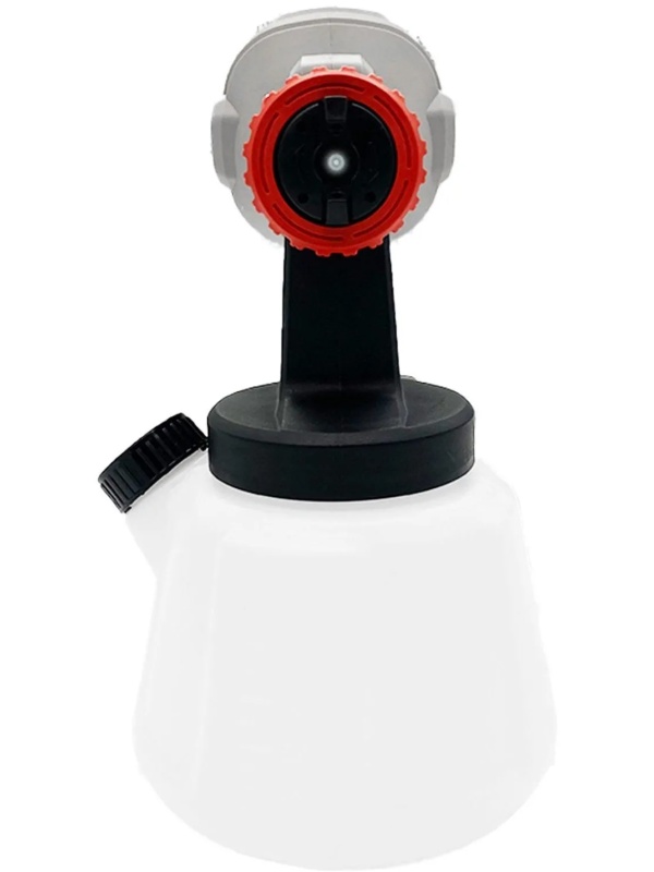 Краскопульт CROWN CT31020