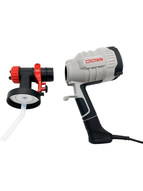 Краскопульт CROWN CT31020