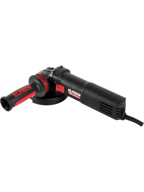 Шлифмашина угловая ELITECH HD AG 1412E (E2213.050.00)