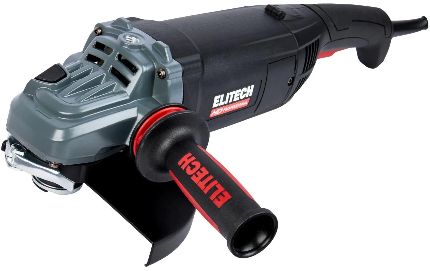 Шлифмашина угловая ELITECH HD AG 2523E (E2213.051.00)