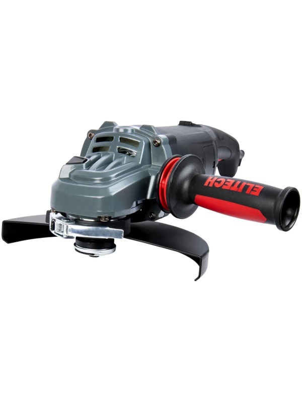 Шлифмашина угловая ELITECH HD AG 2523E (E2213.051.00)
