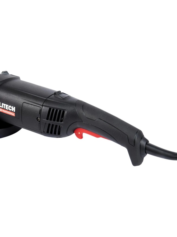 Шлифмашина угловая ELITECH HD AG 2523E (E2213.051.00)