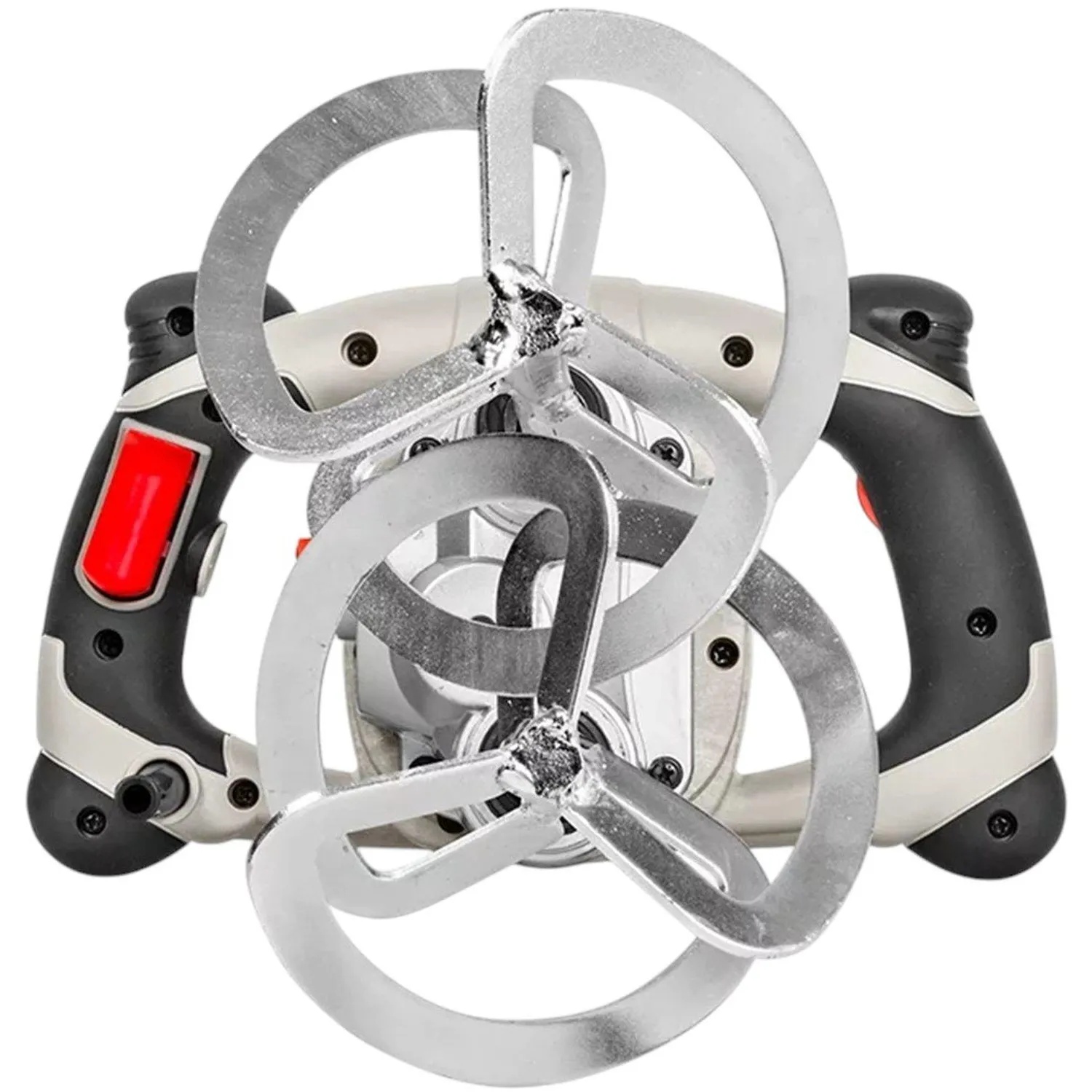 Дрель-миксер CROWN CT10153