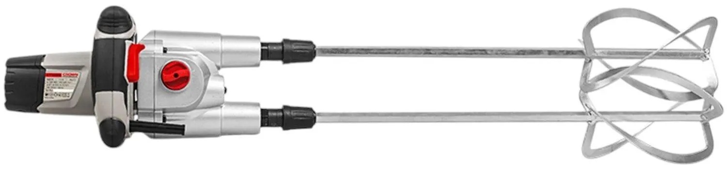 Дрель-миксер CROWN CT10153