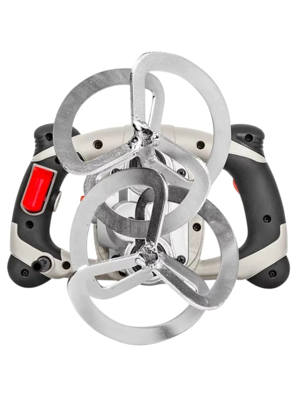 Дрель-миксер CROWN CT10153